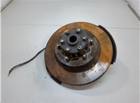 MB891088 Ступица (кулак, цапфа) Mitsubishi Montero Sport / Pajero Sport 1996-2008 20715733 #1