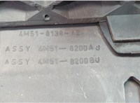  Решетка радиатора Ford Focus 2 2005-2008 20715750 #3