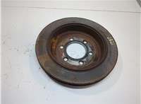 BRR260, 7U2Z2V026GC Диск тормозной Lincoln Navigator 2006-2014 20715802 #1