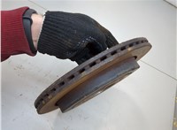 BRR260, 7U2Z2V026GC Диск тормозной Lincoln Navigator 2006-2014 20715802 #2