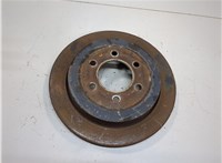 BRR260, 7U2Z2V026GC Диск тормозной Lincoln Navigator 2006-2014 20715802 #3