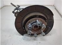 HUB357, 9L3Z1104D Ступица (кулак, цапфа) Lincoln Navigator 2006-2014 20715821 #2
