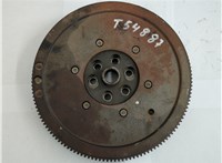 03G105317C Маховик Audi A6 (C6) 2004-2011 20715866 #1