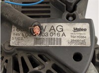03G903016 Генератор Audi A6 (C6) 2004-2011 20715870 #4