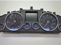 7L6920980SX Щиток приборов (приборная панель) Volkswagen Touareg 2002-2007 20715874 #1
