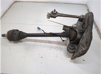  Ступица (кулак, цапфа) BMW 7 E65 2001-2008 20715880 #1