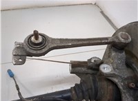  Ступица (кулак, цапфа) BMW 7 E65 2001-2008 20715880 #3