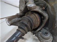  Ступица (кулак, цапфа) BMW 7 E65 2001-2008 20715880 #6