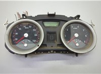 8200399698 Щиток приборов (приборная панель) Renault Megane 2 2002-2009 20715889 #1