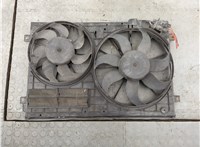  Вентилятор радиатора Volkswagen Jetta 5 2004-2010 20715911 #1