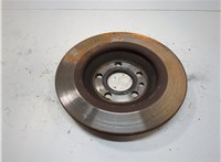  Диск тормозной Volvo S80 2006-2016 20715934 #1