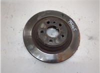  Диск тормозной Volvo S80 2006-2016 20715934 #3