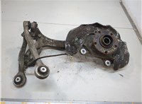  Ступица (кулак, цапфа) Audi A6 (C6) 2004-2011 20715956 #1