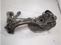  Ступица (кулак, цапфа) Audi A6 (C6) 2004-2011 20715956 #5