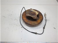 424934 Ступица (кулак, цапфа) Peugeot 307 2001-2008 20715969 #1