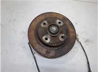 424934 Ступица (кулак, цапфа) Peugeot 307 2001-2008 20715969 #4