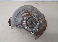 23384197 Ступица (кулак, цапфа) Chevrolet Malibu 2015-2018 20716015 #3