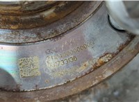 23384197 Ступица (кулак, цапфа) Chevrolet Malibu 2015-2018 20716015 #4