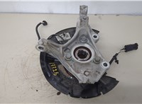 13546938 Ступица (кулак, цапфа) Chevrolet Trailblazer 2019- 20716041 #1