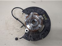 13546938 Ступица (кулак, цапфа) Chevrolet Trailblazer 2019- 20716041 #3