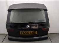  Фонарь крышки багажника BMW X3 E83 2003-2010 11559599 #1