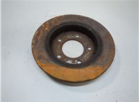  Диск тормозной Hyundai ix 20 2010-2019 20716052 #1