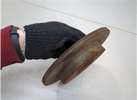  Диск тормозной Hyundai ix 20 2010-2019 20716052 #2