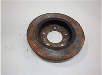  Диск тормозной Hyundai ix 20 2010-2019 20716057 #1