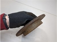  Диск тормозной Hyundai ix 20 2010-2019 20716057 #2