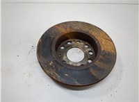  Диск тормозной Volkswagen Caddy 2004-2015 20716058 #1