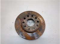  Диск тормозной Volkswagen Caddy 2004-2015 20716058 #3