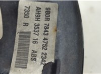 13526966 Ступица (кулак, цапфа) Buick Encore GX 2019-2024 20716071 #2