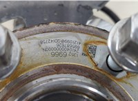 13526966 Ступица (кулак, цапфа) Buick Encore GX 2019-2024 20716071 #4