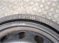 7L0601027A Колесо запасное (таблетка) Volkswagen Touareg 2002-2007 20716085 #2