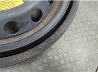  Колесо запасное (таблетка) Volkswagen Touareg 2002-2007 20716085 #6