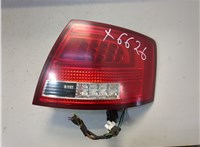  Фонарь (задний) Audi A4 (B7) 2004-2009 20716100 #1