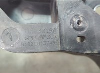 8200137495 Кронштейн фары Renault Megane 2 2002-2009 20716101 #3