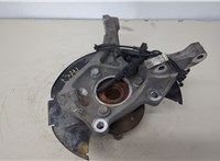 84210076 Ступица (кулак, цапфа) Chevrolet Equinox 2017-2024 20716107 #1