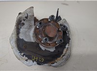  Ступица (кулак, цапфа) Volkswagen Jetta 6 2010-2018 20716155 #3