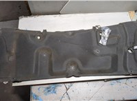 74141S6AE01 Обшивка капота Honda Civic 2000-2006 20716166 #1