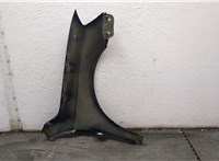  Крыло Volkswagen Passat 7 2010-2015 Европа 20716170 #3