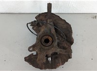 31206756256, 6756256, 31216761575, 6761575, 34116756901 Ступица (кулак, цапфа) BMW X5 E53 2000-2006 20716178 #2