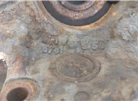 31206756256, 6756256, 31216761575, 6761575, 34116756901 Ступица (кулак, цапфа) BMW X5 E53 2000-2006 20716178 #4