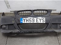  Бампер BMW 3 E90, E91, E92, E93 2005-2012 20716235 #6