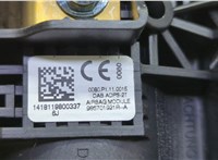 985701921R Подушка безопасности водителя Renault Scenic 2012-2016 20716268 #4