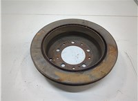  Диск тормозной Toyota Sequoia 2008- 20716418 #1