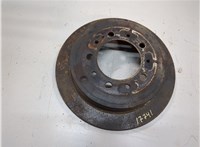  Диск тормозной Toyota Sequoia 2008- 20716418 #3