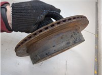  Диск тормозной Toyota Sequoia 2008- 20716424 #2