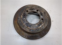  Диск тормозной Toyota Sequoia 2008- 20716424 #3