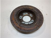  Диск тормозной Buick Encore GX 2019-2024 20716431 #1